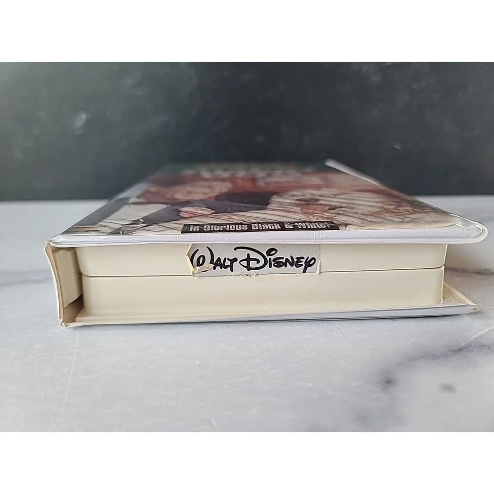 The Shaggy Dog (VHS, 1996)